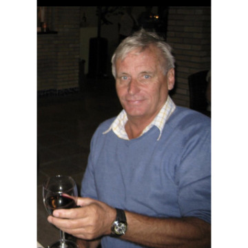 Photo of Graham Christopher WHITE