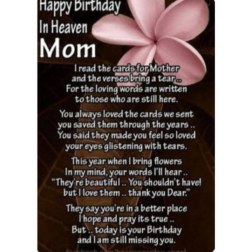 Notice Gallery for Doreen BIRDSALL