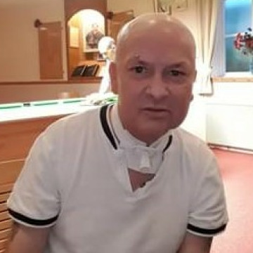 Photo of Milton COWARD