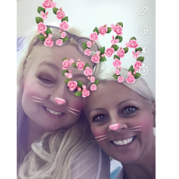 Photo for notice JANINE ELIZABETH ROBINSON