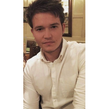 Photo of Sam CROSS
