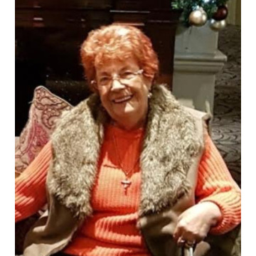 Photo of Catherine WILLIS