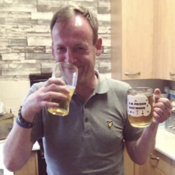 Photo of Robert PEFFERS