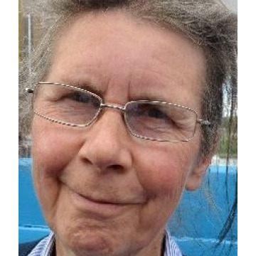 Photo of Mary JENNINGS