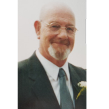 Photo of John DOBSON