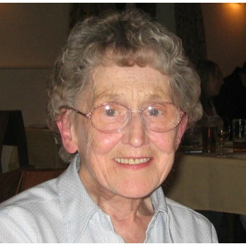 Notice Gallery for Annie Josephine WILKINS