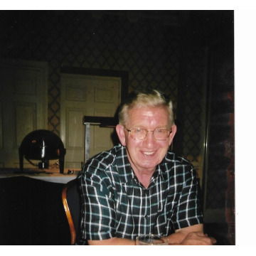 Photo of John WATSON