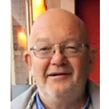 Notice Gallery for John TAYLOR