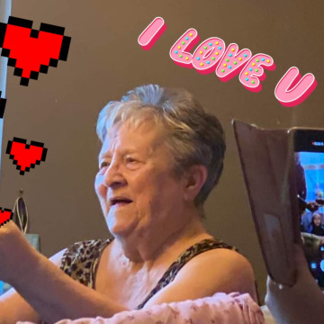 Photo of Maureen MCDICKEN