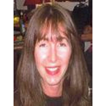 Photo of Yvonne MACK