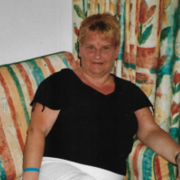 Photo of Patricia Eileen ALLISON