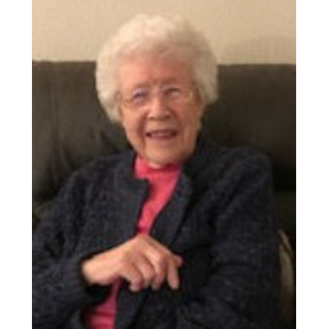 Photo of ELIZABETH PURCELL