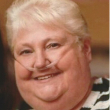 Photo of Jane McKINLEY-BARRY