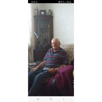 Photo of Leslie Frederick WHITEWAY