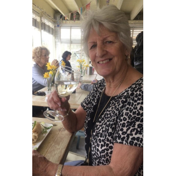 Notice Gallery for Beryl Joan PADDOCK