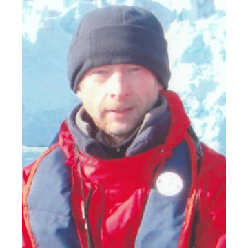 Notice Gallery for Kenneth HARRISON