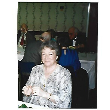 Photo of Lydia HAYNES