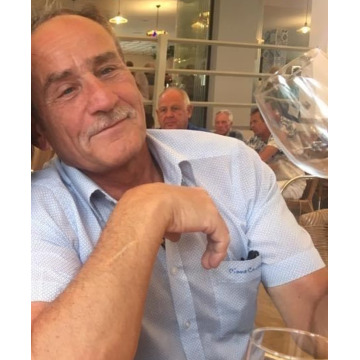 Photo of Michael CLARK