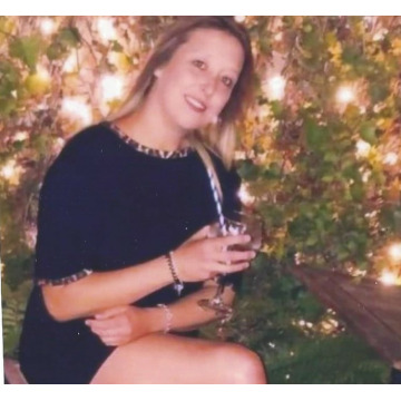 Photo of Rachael Laura CHARTERS