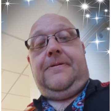 Photo of Craig MAJOR