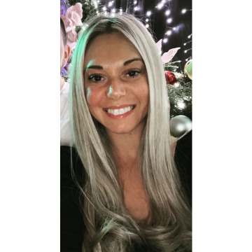 Photo of Lauren O'NEILL