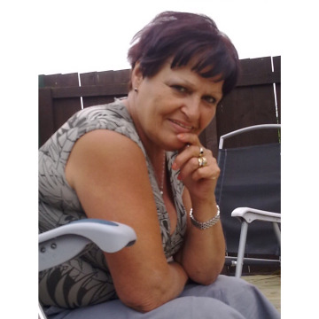 Notice Gallery for Irene WHITING