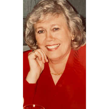Photo of Violet COOPER