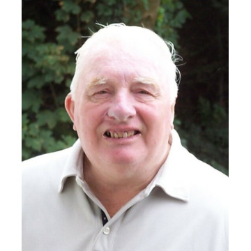 Photo of Basil HOLLAND