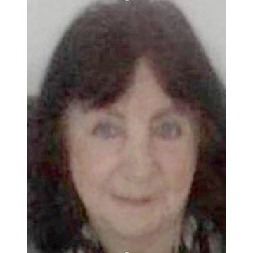 Photo of Mary McNEIL