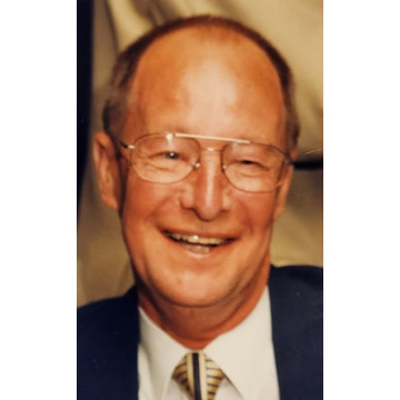 Photo of David HUMPHRY