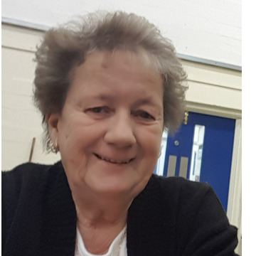Photo of Heather RODDA