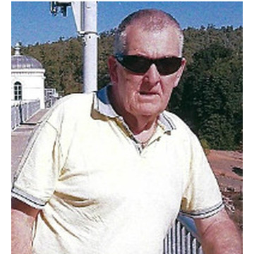 Photo of James SMITH