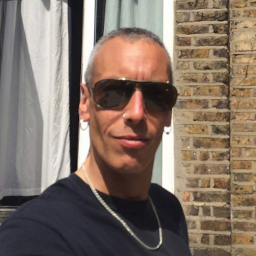 Photo of Dean WHYDELL