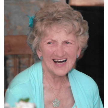 Photo of Margaret Jean EYLES
