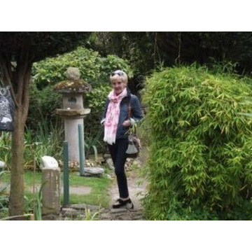 Photo of June Brenda DENNETT