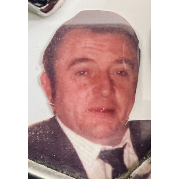 Photo of Alexander Redvers George ALLEN