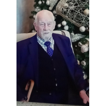 Photo of John CAREY