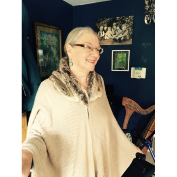 Notice Gallery for Christine Ann WALDRON