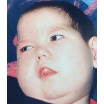 Photo of Aidan KEELEY