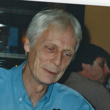 Photo of Richard WHITEAR
