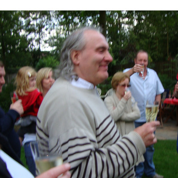 Photo of Christopher John ANSON