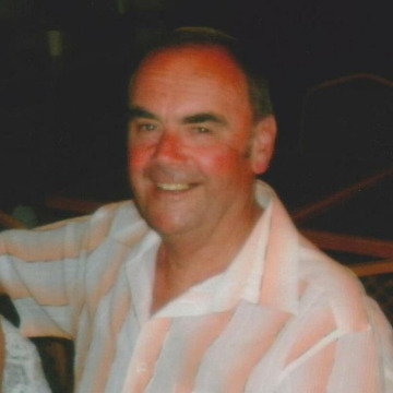 Notice Gallery for James WARBURTON