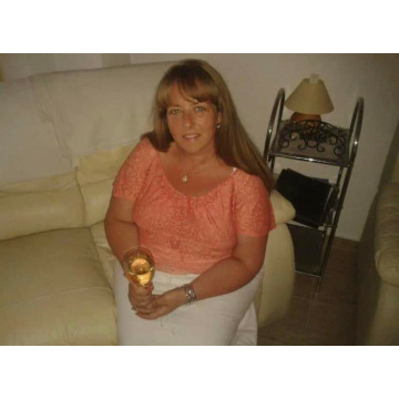 Photo of Donna Marie GIBBONS