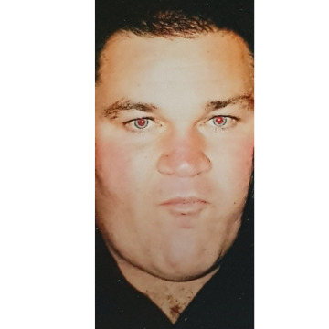 Photo of TAM (Big T) MURPHY