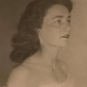 Photo of Dorothy Maude MONEY