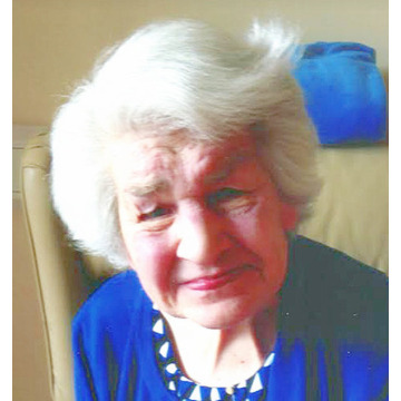 Photo of Liliana Georgette MORGAN
