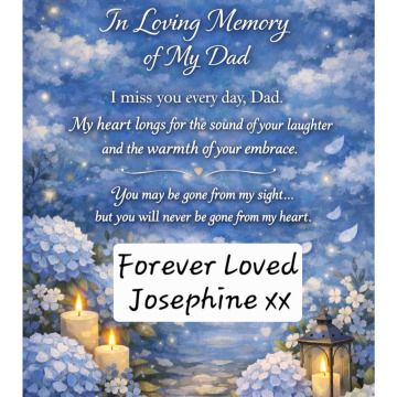 Photo for notice William SPALDING