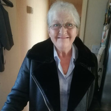 Photo of Jean MOONEY