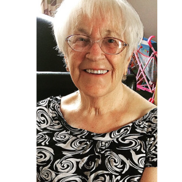 Photo of Isabel WATSON