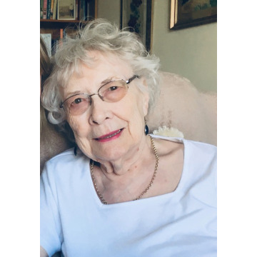 Photo of Audrey TOMLINSON